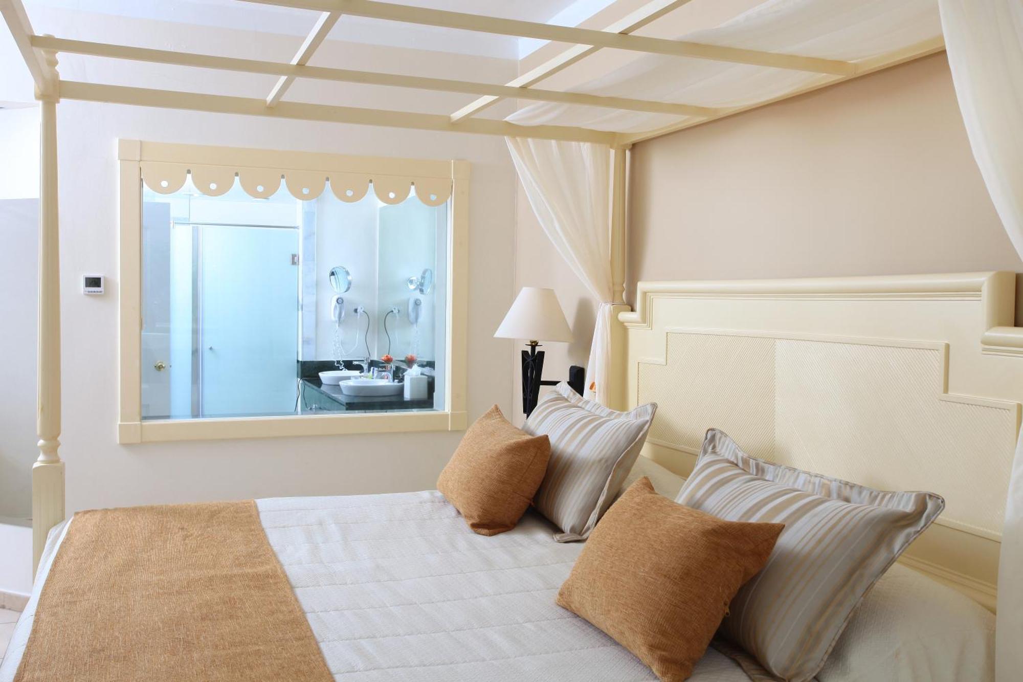 Junior Suite Superior (1 Adult)