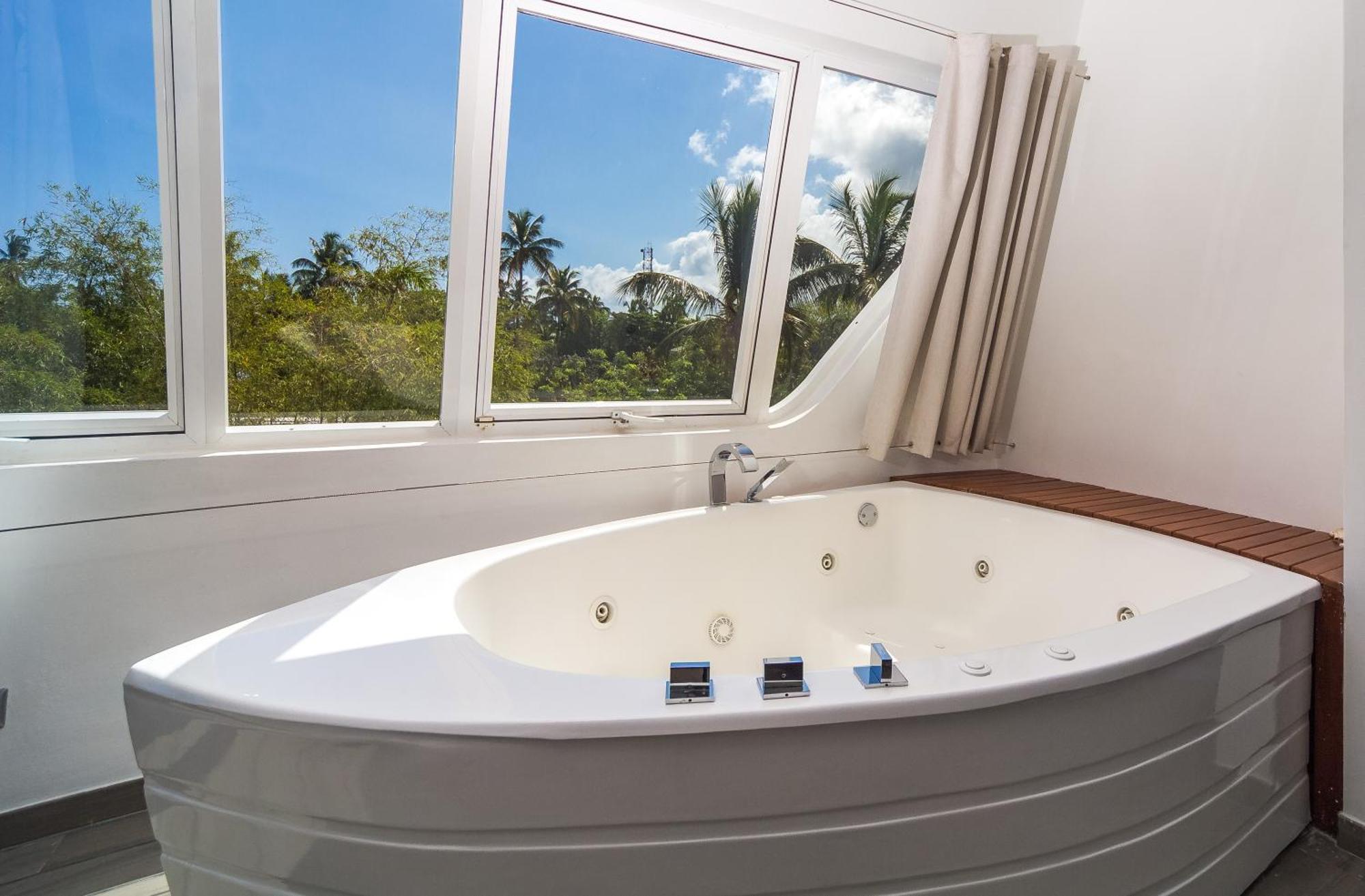 Studio Apartment - C