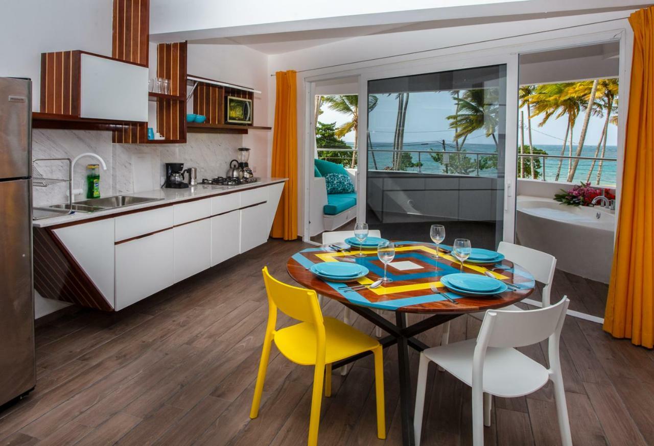 Apartment Sea View B2