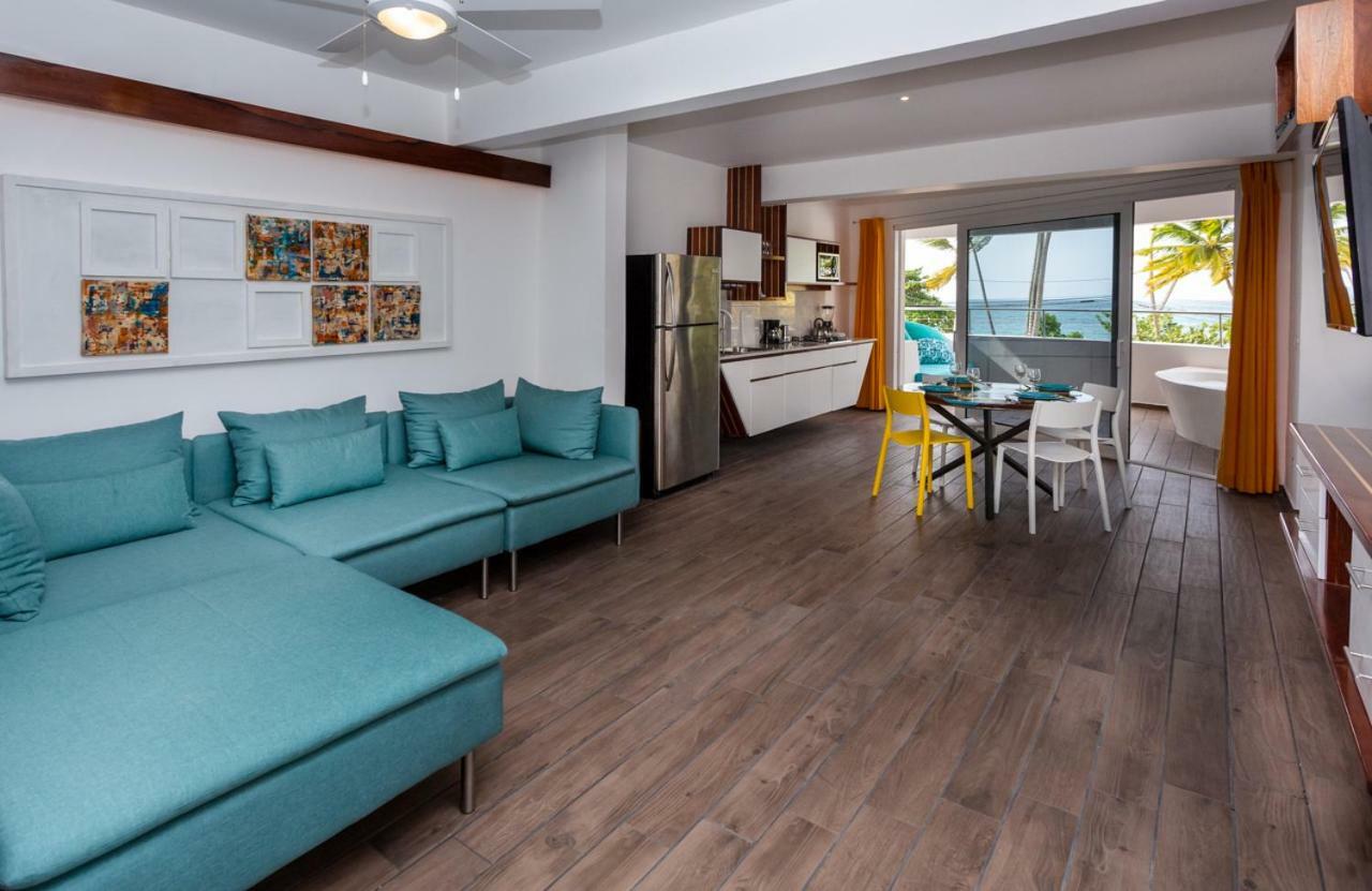 Apartment Sea View B2