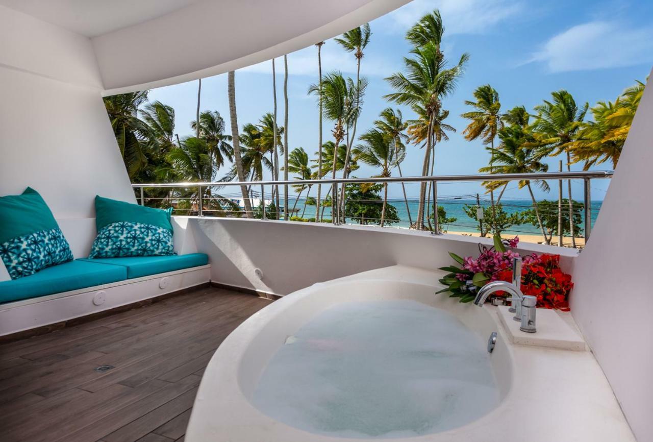 Apartment Sea View B2