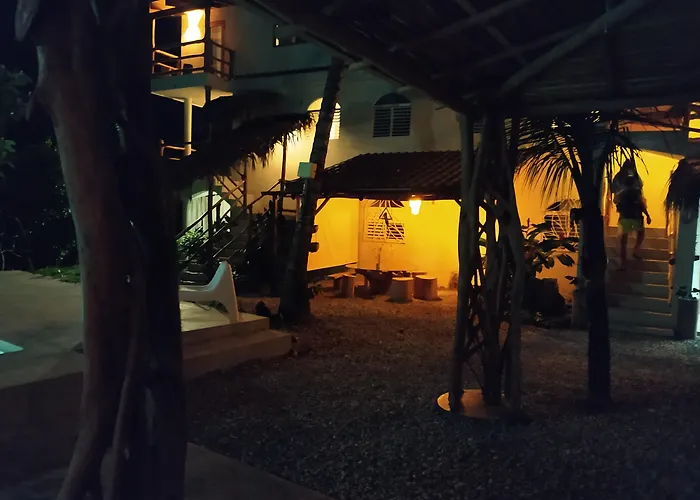 Residencia El Balata