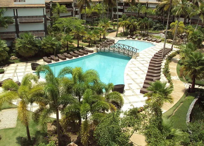 Family Hotel: Xeliter Balcones Del Atlantico - Las Terrenas